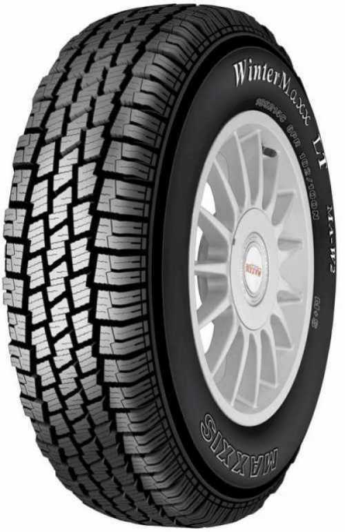 Зимние шины Maxxis MAW2 165/8013 91/89R